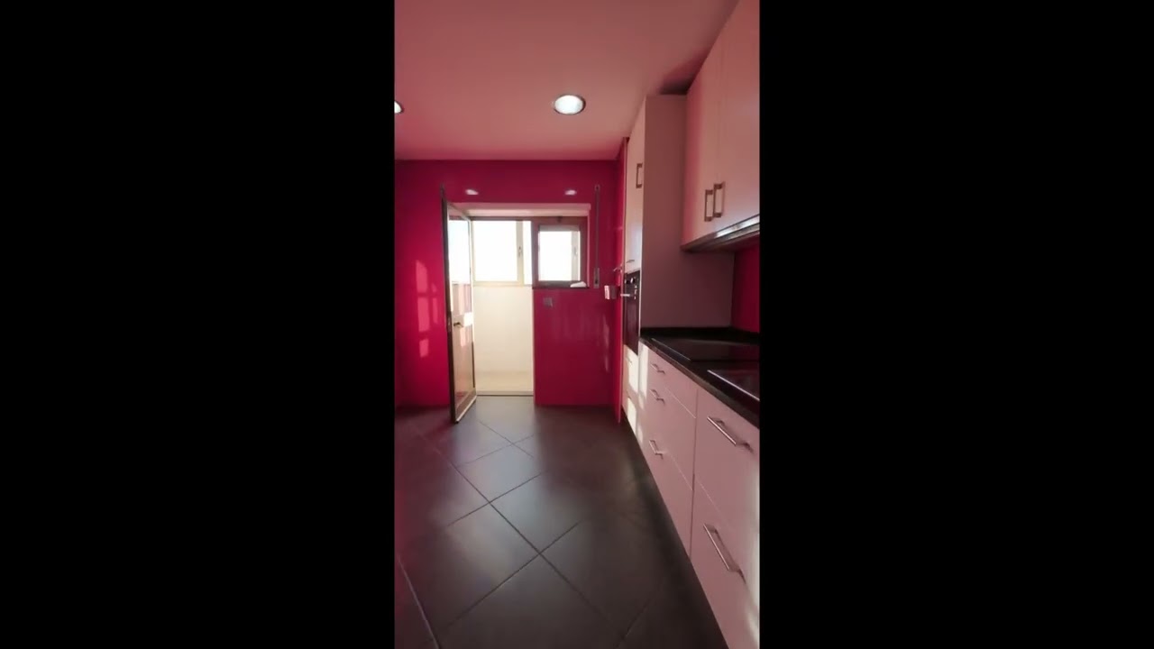 Vídeo do imóvel
