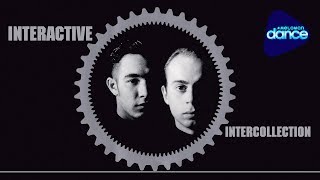 Interactive  - Intercollection (1992) [Full Album]