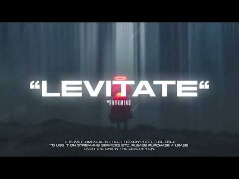 [FREE] GENETIKK X KENDRICK LAMAR X KANYE WEST TYPE BEAT - "LEVITATE" | NVRMIND™🌹