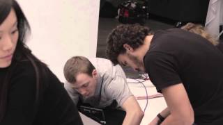 A7-058 Behind the Scenes (Production)