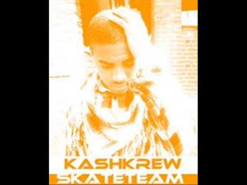 kash krew niggas