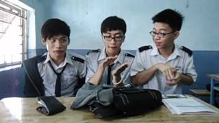 Một con vịt.AVI