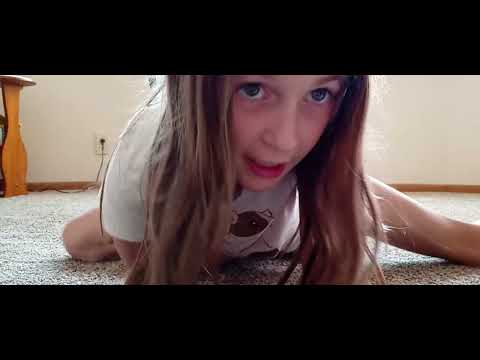 how to do the splits