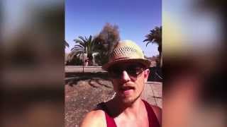 X-klusive Einladung von JAN DELAY!