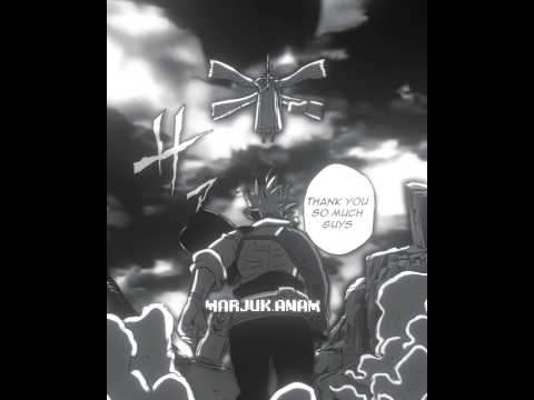 【Moment when he came back 💀🔥】Black Clover「Manga Edit」#edit #blackclover  #manga