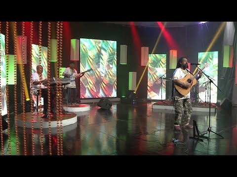 RDV  Muzikal avec Nezari daté 19 Juillet 2020