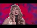 Taylor Swift - Our Song (Live Harvey Mudd College)