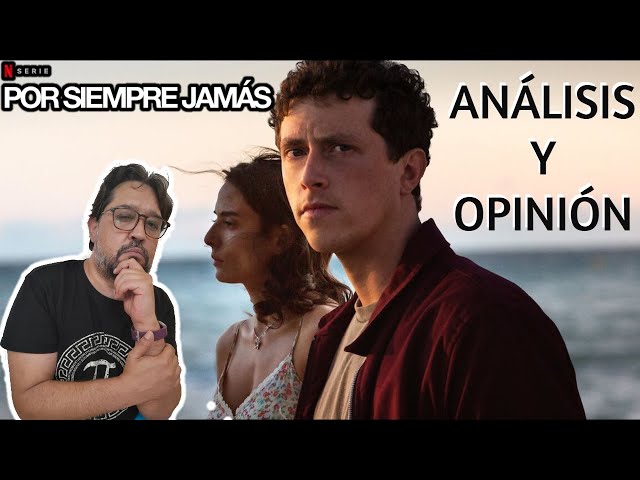 Vídeo relacionado con Por siempre jamás (Ficción)