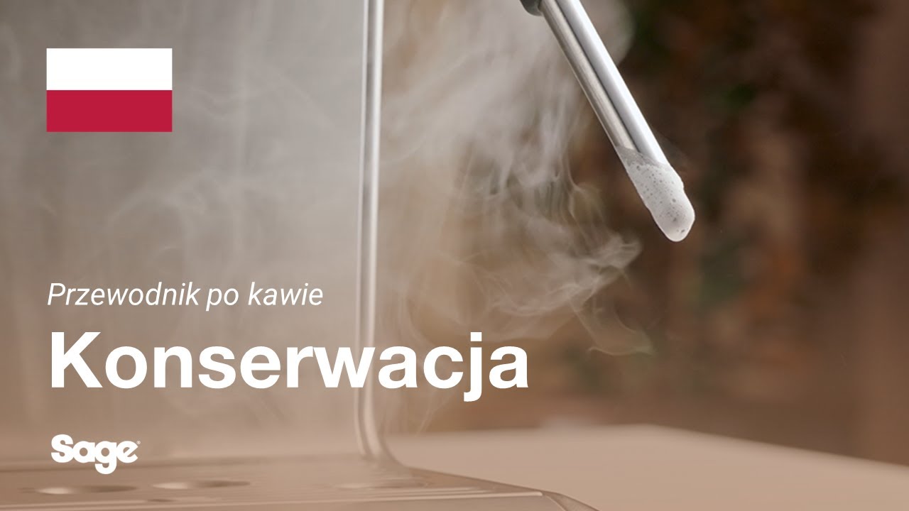 Jak czyścić i odblokować dyszę pary