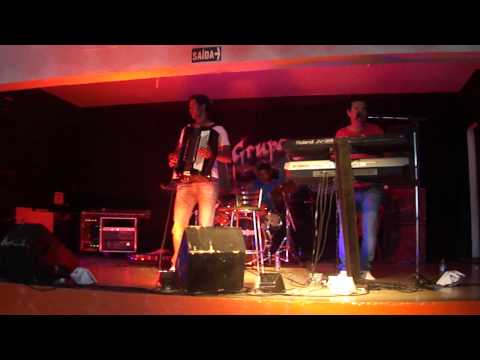 grupo do mato no comercial