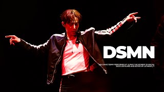 4K 231104 JUNHO THE MOMENT [DSMN] FANCAM 준호 직캠