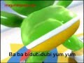 The Gummy Bear Song With Lyrics