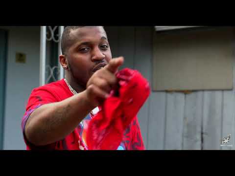 Mack Kashez - Out The Mud (Official Music Video) Dir.HustleaddicFilms