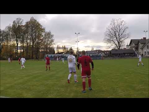 LKS Studzionka - LKS Frydek