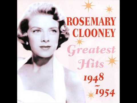 Rosemary Clooney-Hey There (1954)