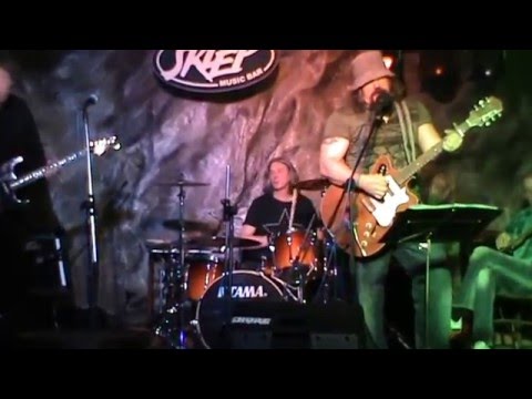 Plody Noci - Plody Noci-Poslední Flám