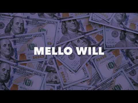Mello Will - Money Magnet | 3 Hour Loop (Listen daily!)