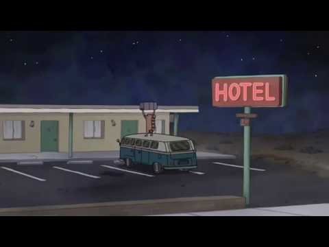 Trying To Get My Friends Into the SpongeBob Musical