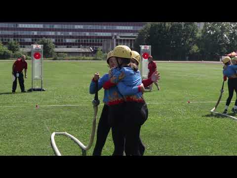 Mistrovství ČR hry Plamen 2022, Hradec Králové