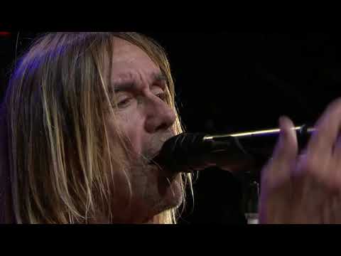 Iggy Pop – Austin City Limits (Live 2016)