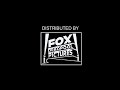 Fox Deadpool Pictures Distribution 1988
