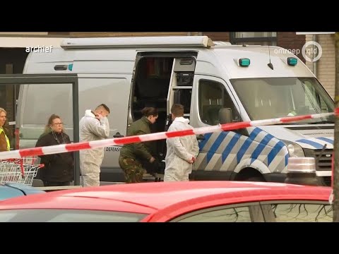 GLD Nieuws 10 november 2020