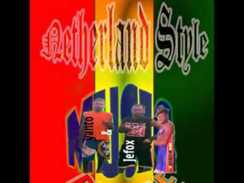 JEFOX FAFORID Dezine Ft Fani Phillip   Freswota   Solomon Islands Music 2015 High quality