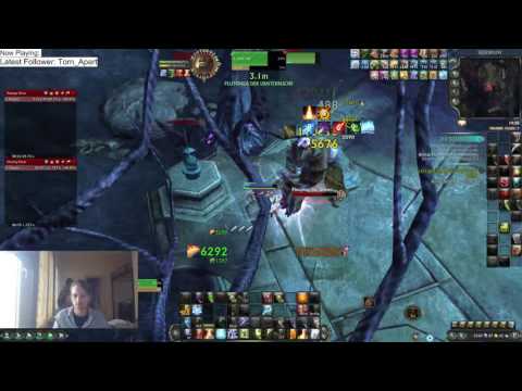 River of Souls Solo - 16:23m