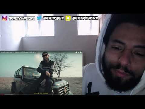 This lit 🔥*UK🇬🇧REACTION*  🇹🇳 🇩🇿 Nordo ft Didine Canon 16 - 3ayech Lili  ALGERIAN/Tunisian RAP