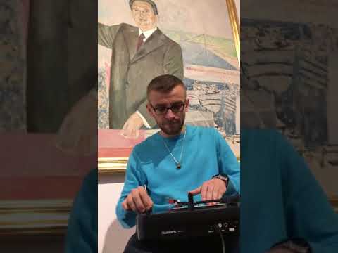 Freestyle Friday cu DJ Undoo si Tovarasu' (Episode 4)