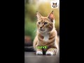 Cat Breeds From Different Countries