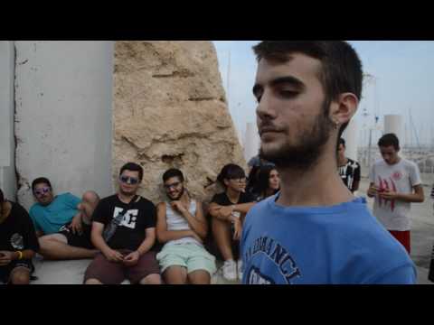 GAUCHO VS CENNIK - CUARTOS [3° CLASIFICATORIA ALM VS CG]