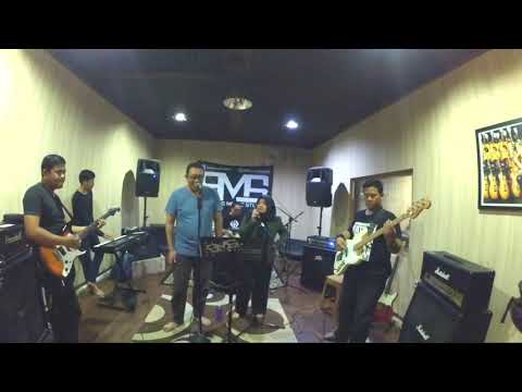 Deenasty Cover The Groove   Dahulu