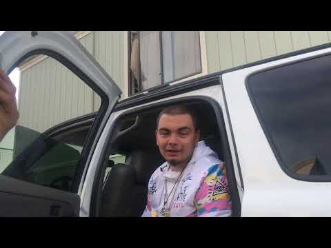 G Rose Featuring King Geda - “Can’t Stop Us “ (Shot By LilMar)