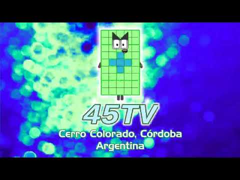 id 45Tv cerro colorado Córdoba Argentina 2024-hoy para @Telefexjc-14