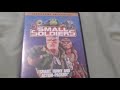 SMALL SOLDIERS DVD Overview