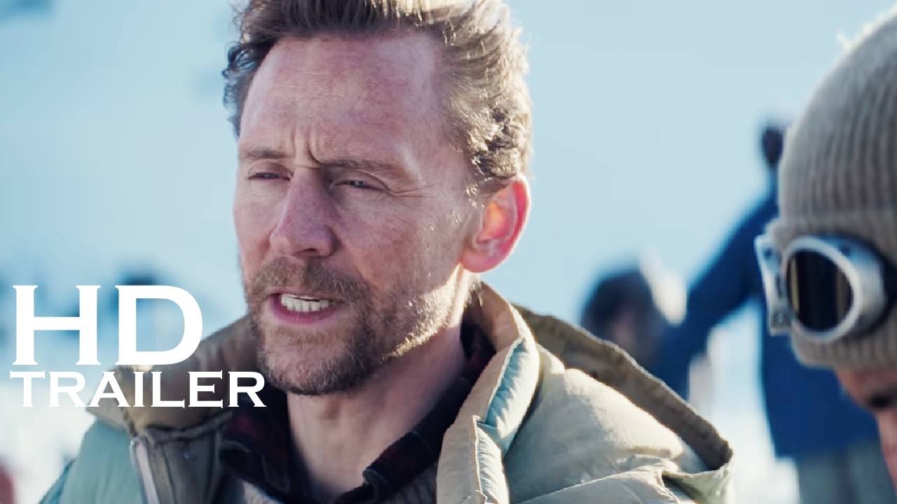 TENZING Trailer (2026) SUBTITULADO [HD] Tom Hiddleston