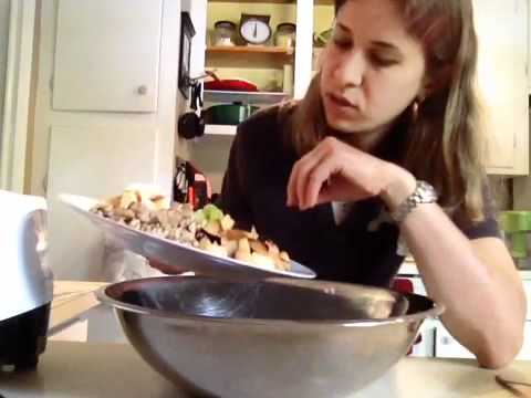 download lagu mp3 mp4 Mango Poppy Seed Dressing, download lagu Mango Poppy Seed Dressing gratis, unduh video klip Mango Poppy Seed Dressing