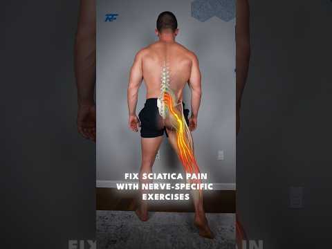 3 Essential Nerve Flossing Exercises You Need to Know for Extremity Comfort
