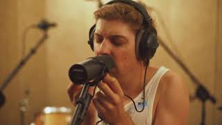 Philipp Poisel - Freunde (Trailer)