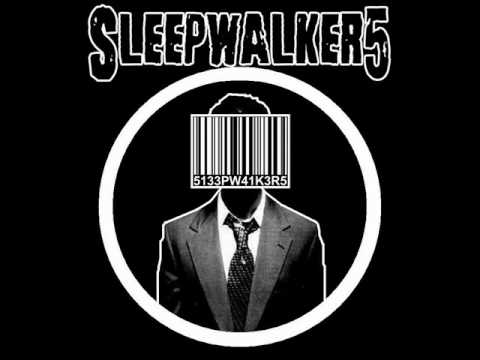 SLEEPWALKER5 - Murder Capital of the World