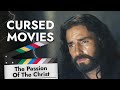 Cursed Movies The Passion Of The Christ Rumour Juice