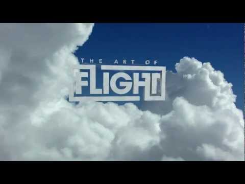 DJ Charma, The Art of Flight