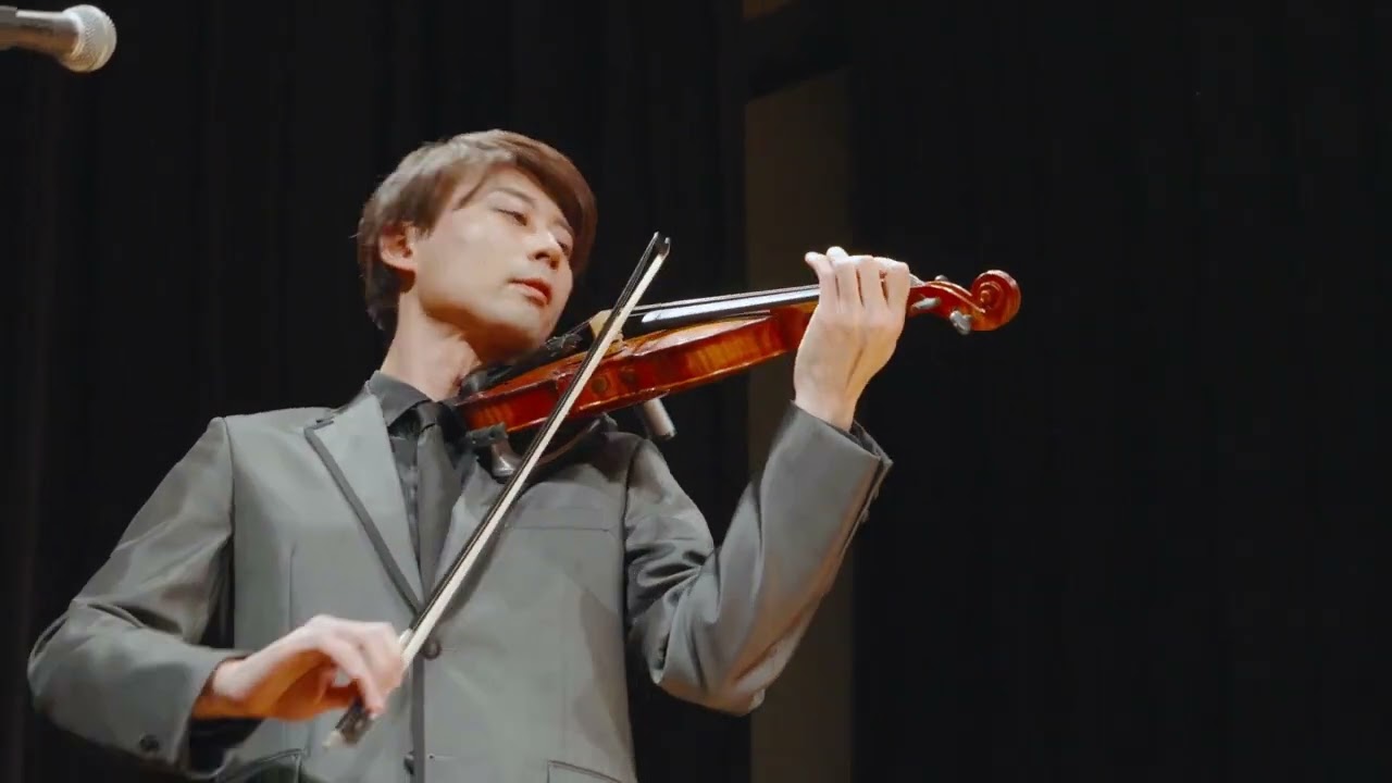 『マジで恋する5億年前』水中、それは苦しい 現メンバー20周年 東名阪ツアー2024 in 東京 2024年2月17日 なかのZERO小ホール』