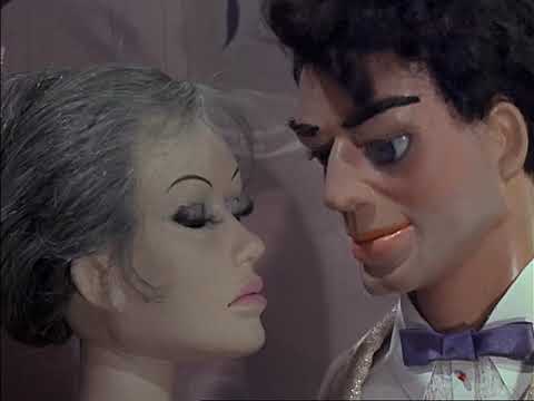 Stingray (Series 1) Stand by for Action 21 Mar 1965