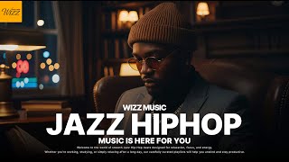 Jazz Hip-Hop for Deep Focus & Productivity | Inner Current