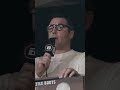 Chael Sonnen's Last Presser With Fedor