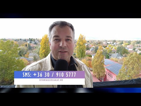 Kívánságszolgálat Dr. Klement Zoltánnal