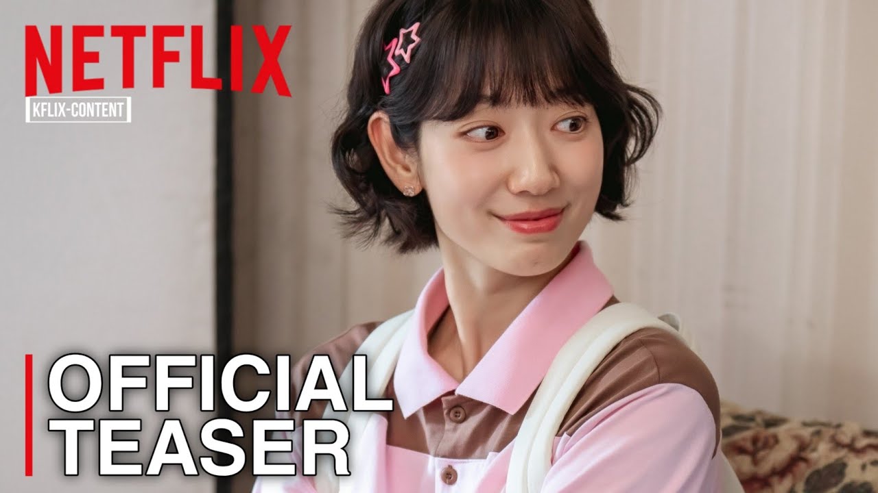 Undercover Miss Hong | Official Teaser | Park Shin Hye | Go Kyung Pyo [INDO/ENG SUB]