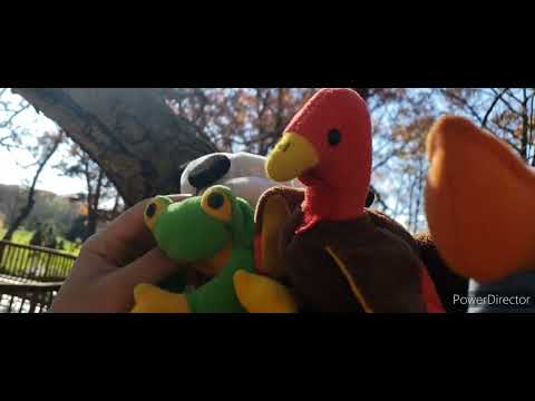 Tom the Hand 4 (2020) - Final Battle Clip